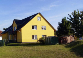 FeWo 4 Kern Sonnige Zeiten - GM 69469, Graal-Muritz